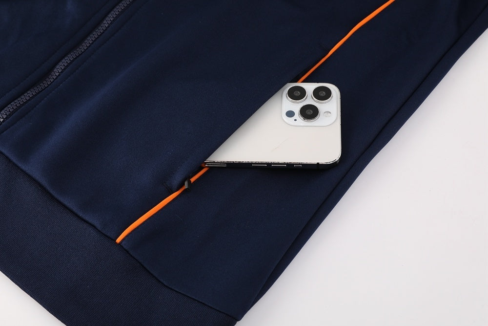 25/26 Tuta Real Madrid