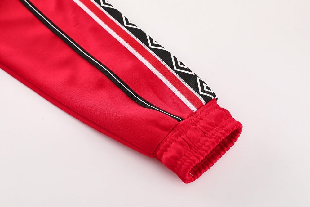 25/26 Tuta Manchester United Retrò