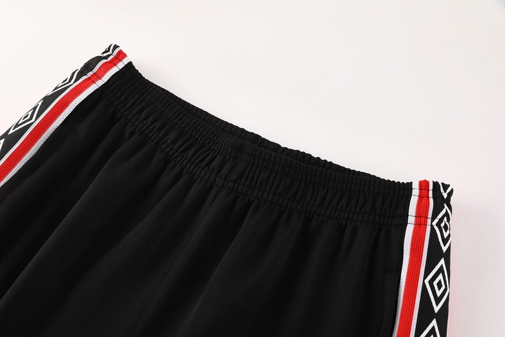 25/26 Tuta Manchester United Retrò