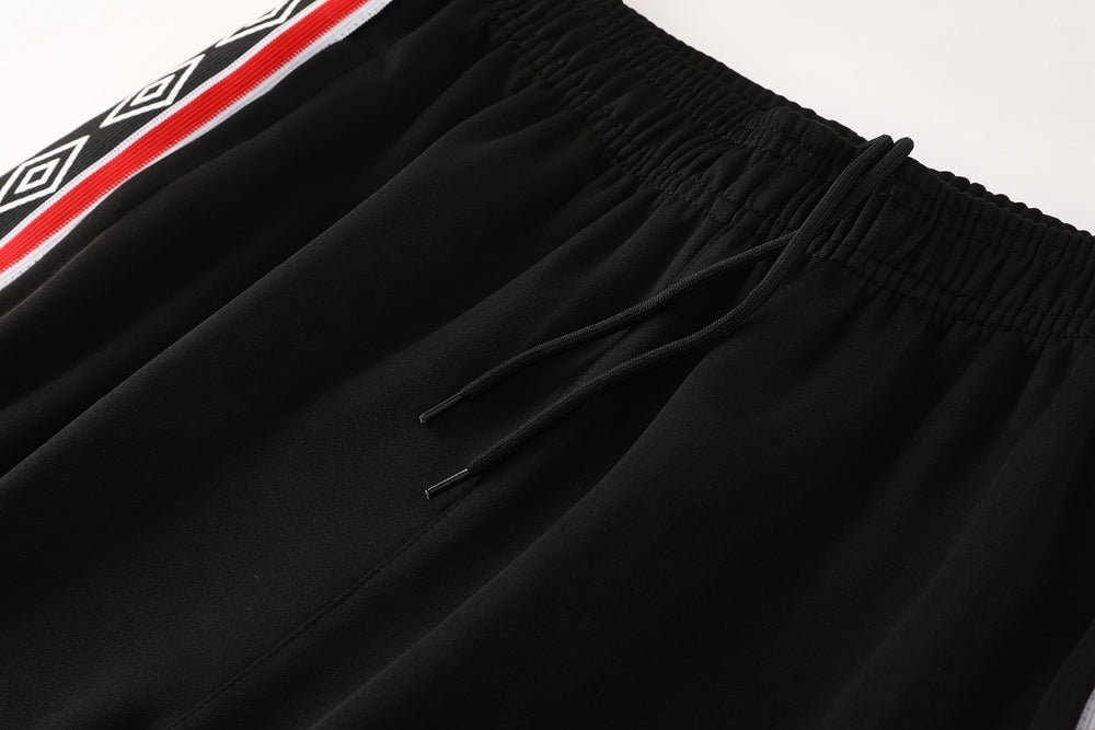 25/26 Tuta Manchester United Retrò