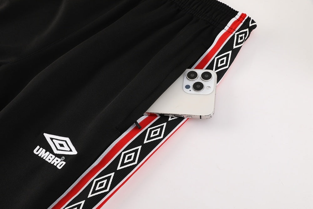 25/26 Tuta Manchester United Retrò