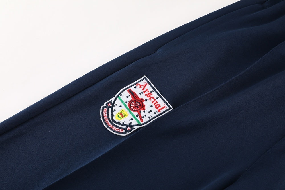 25/26 Tuta Arsenal Retrò