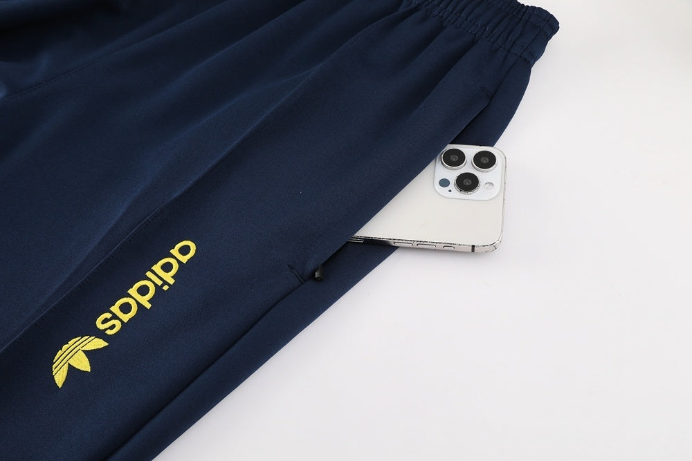 25/26 Tuta Arsenal Retrò