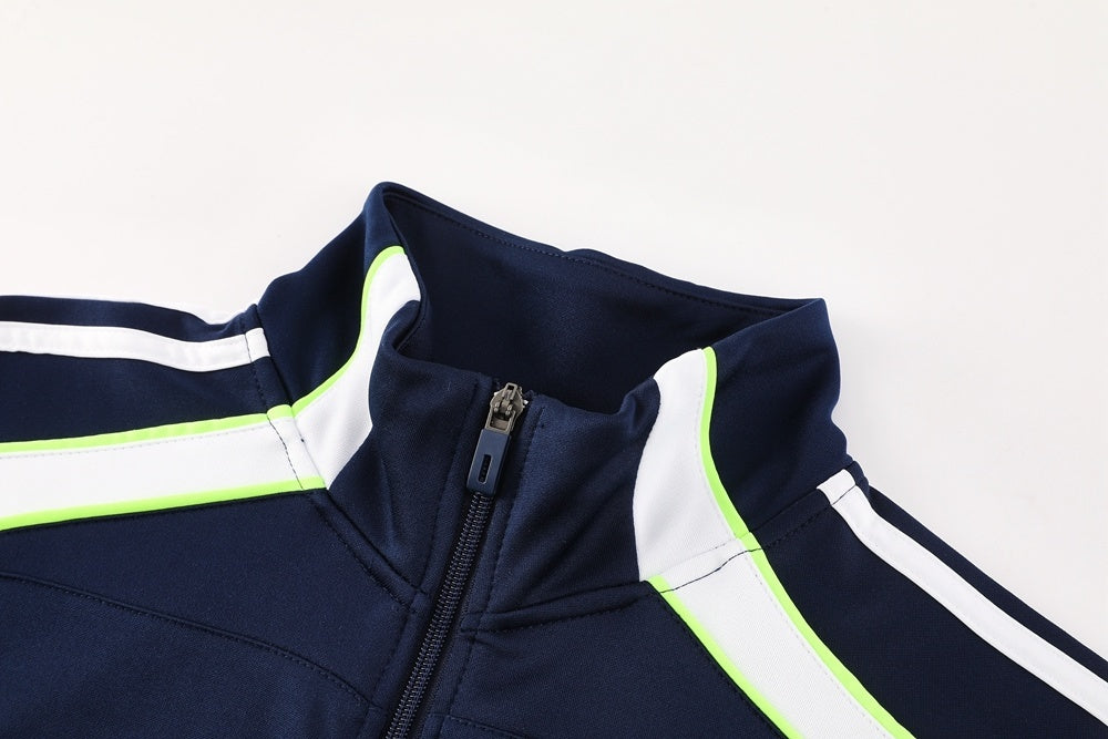 25/26 Tuta Real Madrid.