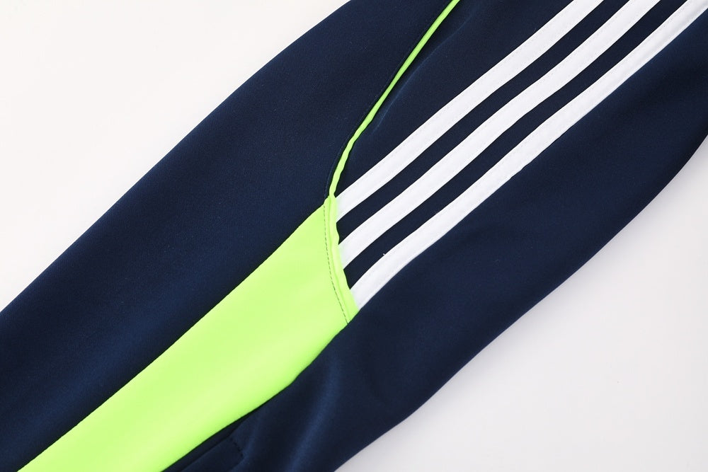 25/26 Tuta Real Madrid.