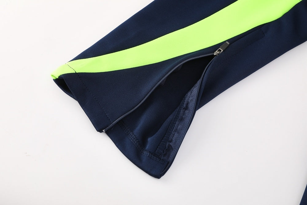 25/26 Tuta Real Madrid.