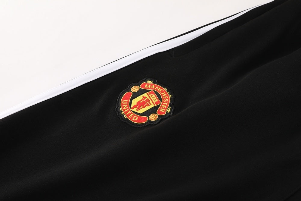 25/26 Tuta Manchester United Blue