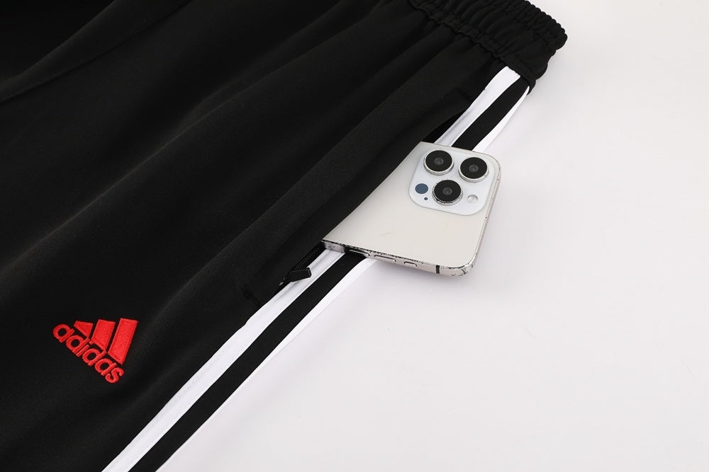 25/26 Tuta Manchester United Blue