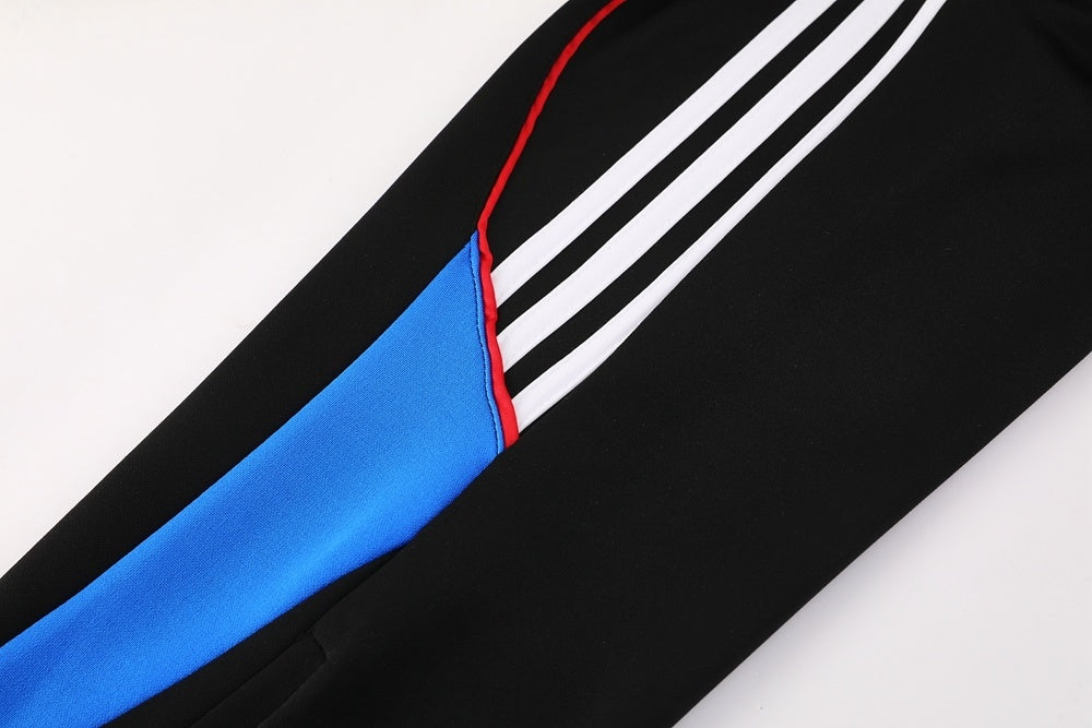 25/26 Tuta Manchester United Blue