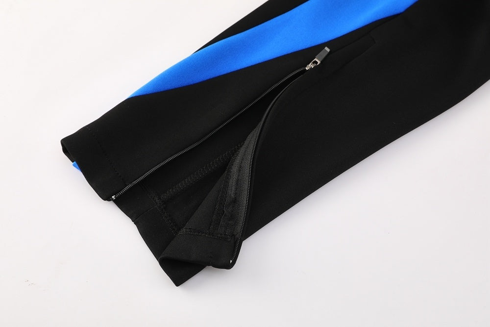 25/26 Tuta Manchester United Blue