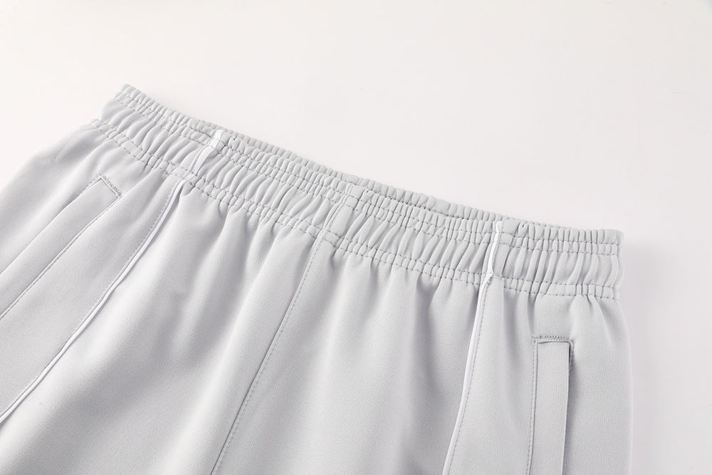 25/26 Tuta Real Madrid white inverted