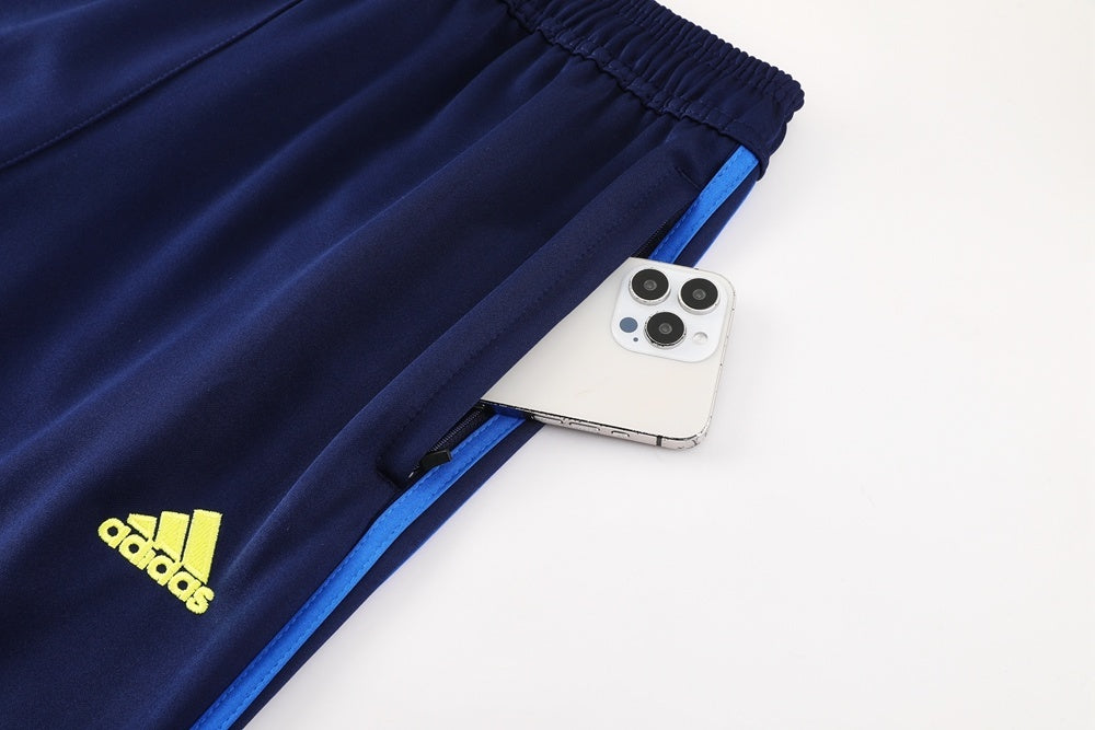 25/26 Tuta Boca Juniors