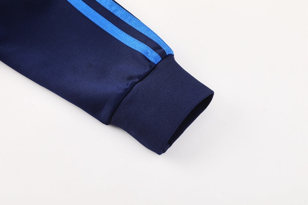 25/26 Tuta Boca Juniors