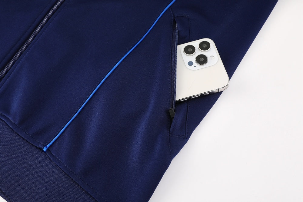 25/26 Tuta Boca Juniors