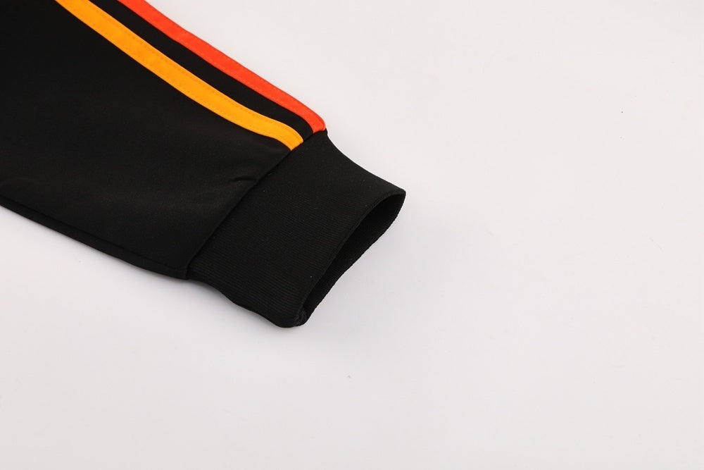 25/26 Tuta Arsenal Black