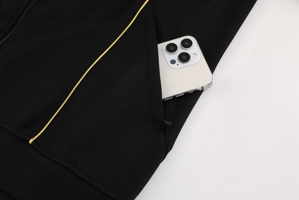 25/26 Tuta Arsenal Black