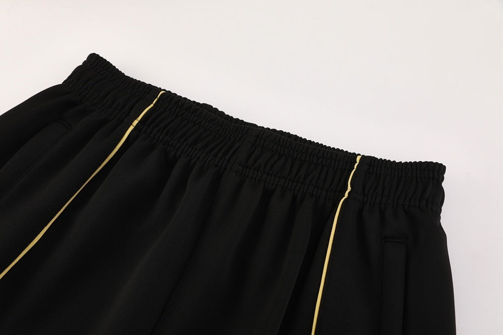 25/26 Tuta Arsenal Black