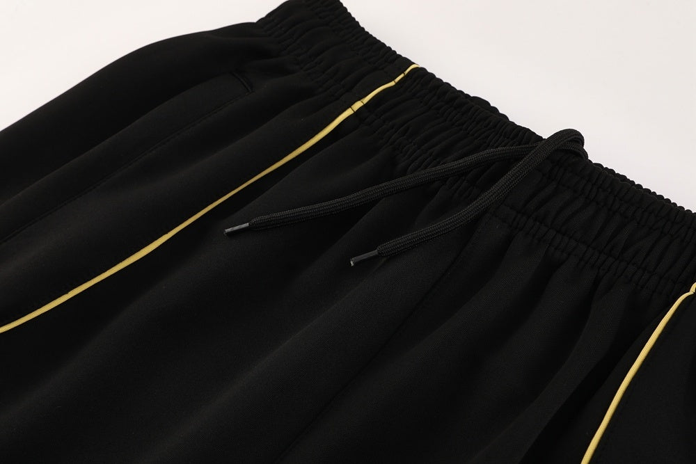 25/26 Tuta Arsenal Black