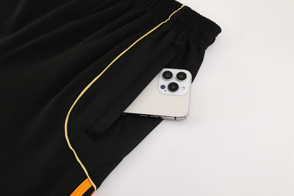 25/26 Tuta Arsenal Black