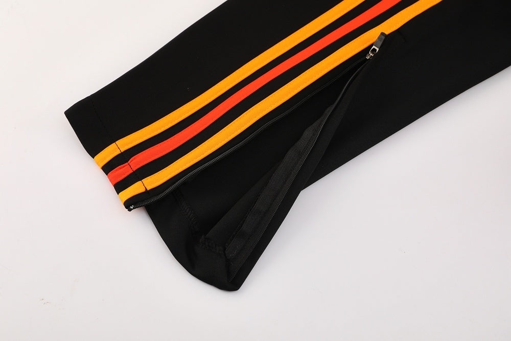 25/26 Tuta Arsenal Black