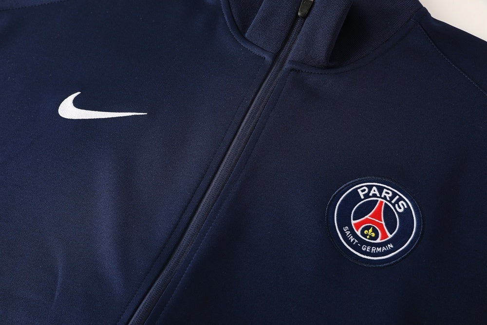 25/26 Tuta PSG Home Edition