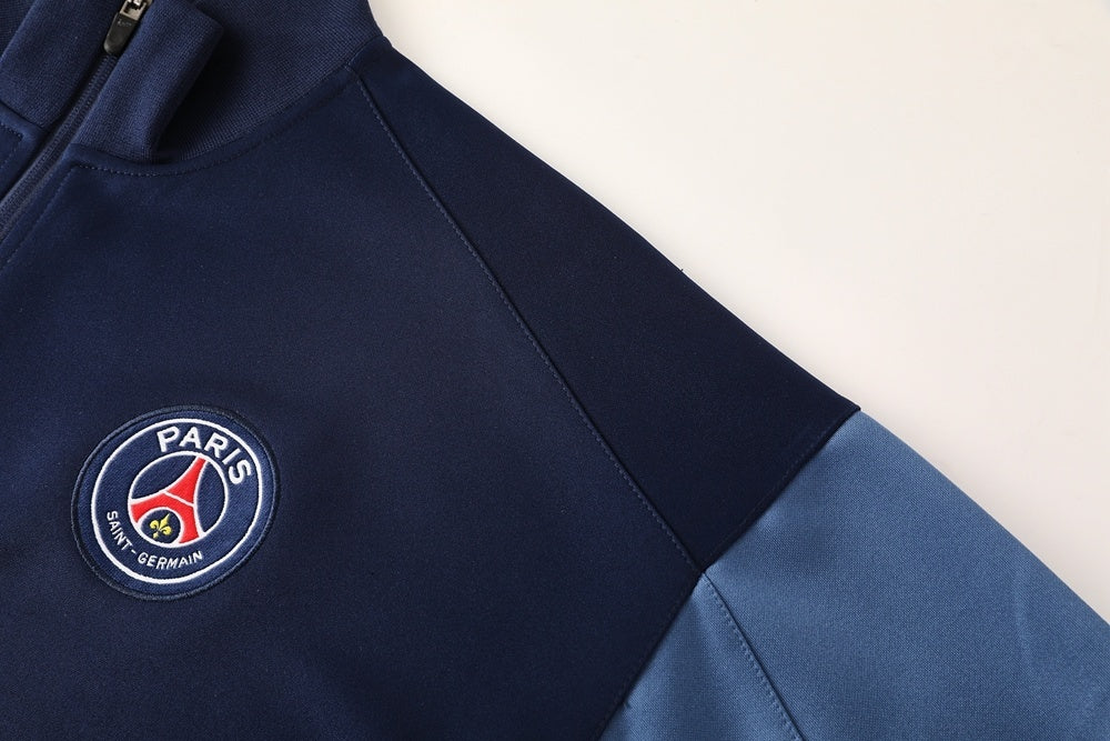 25/26 Tuta PSG Home Edition