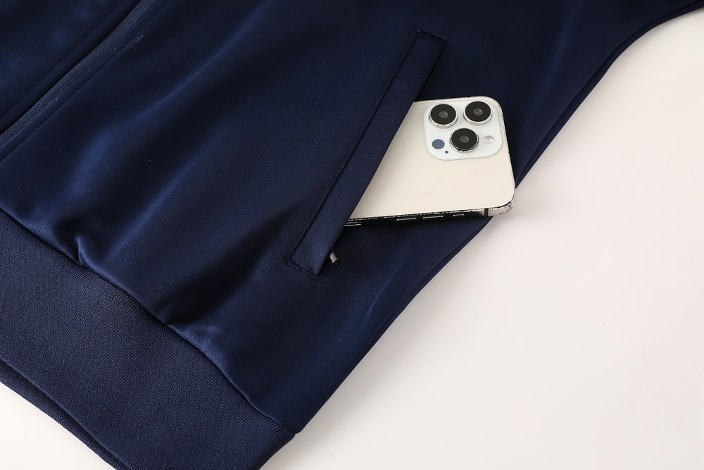 25/26 Tuta PSG Home Edition