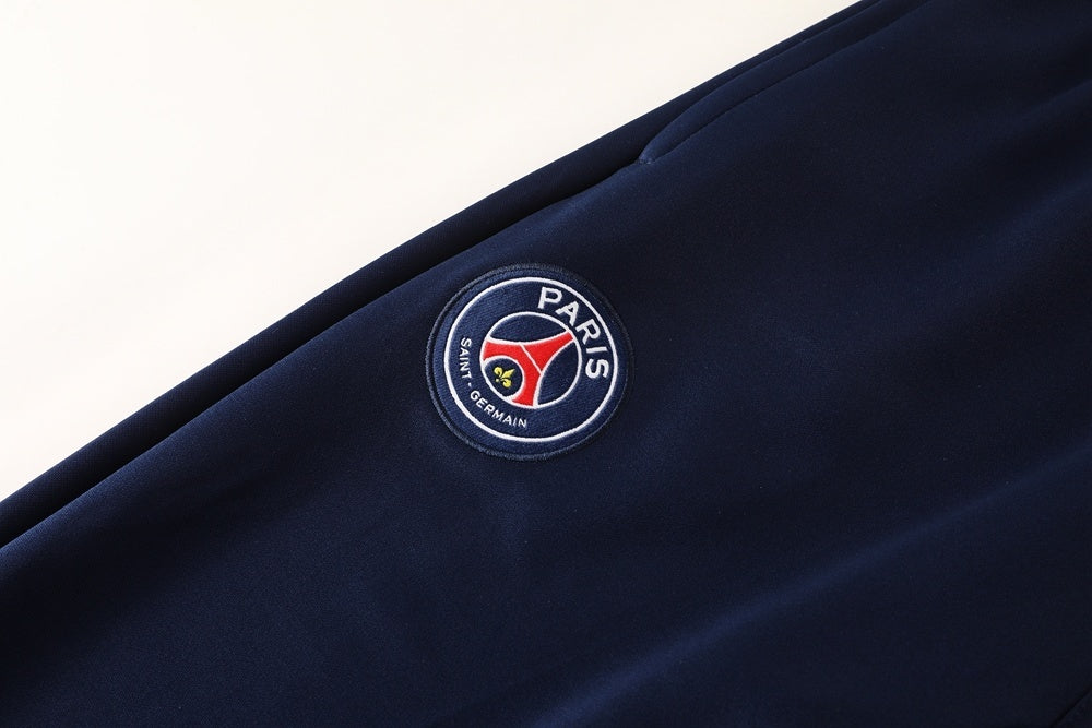 25/26 Tuta PSG Home Edition