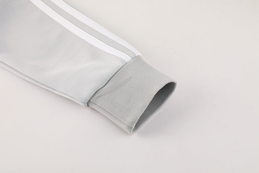 25/26 Tuta Real Madrid white