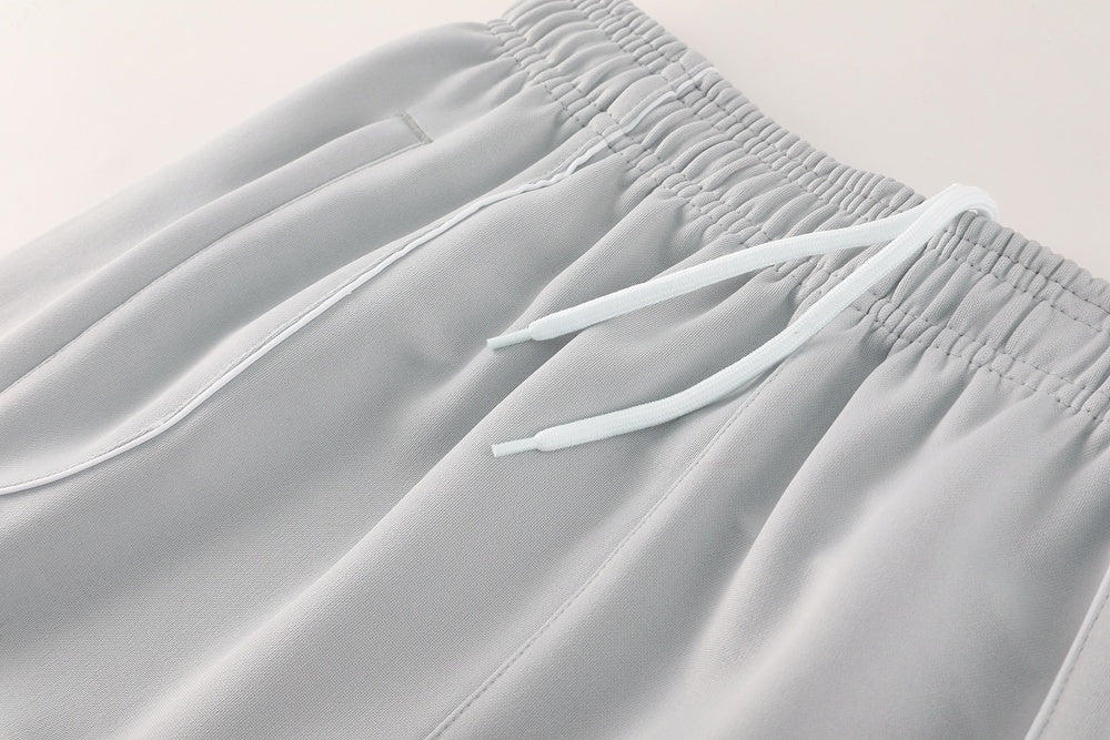 25/26 Tuta Real Madrid white