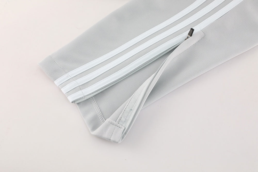 25/26 Tuta Real Madrid white