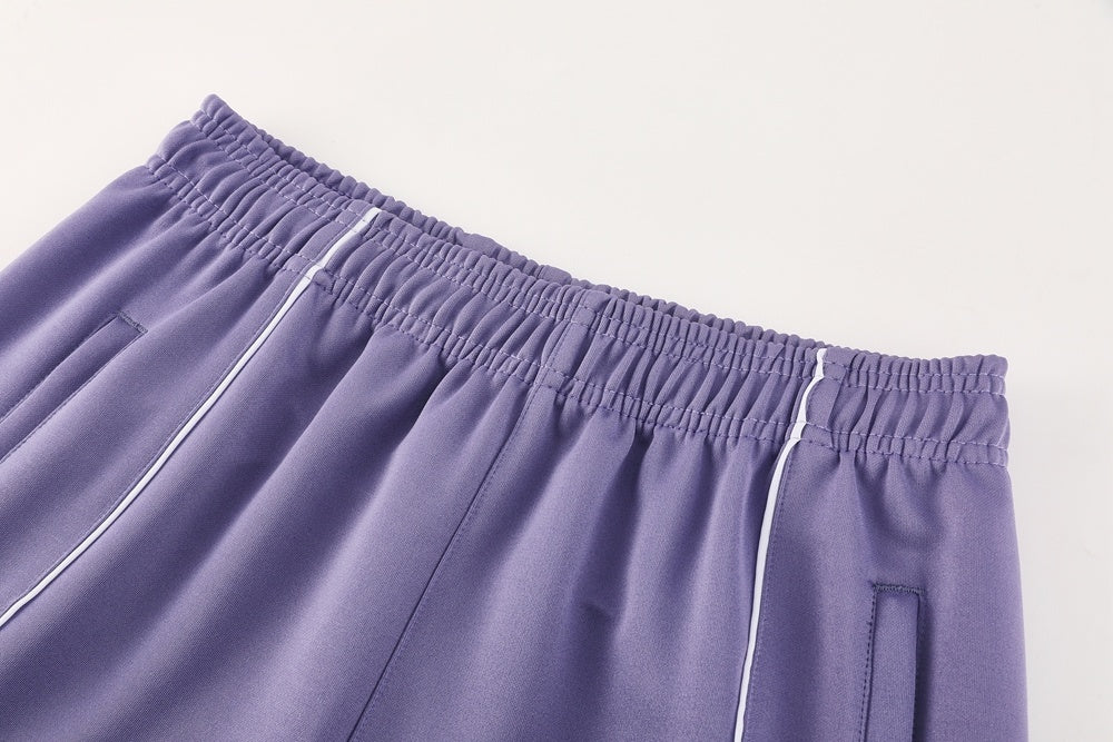 25/26 Tuta Manchester United Violet