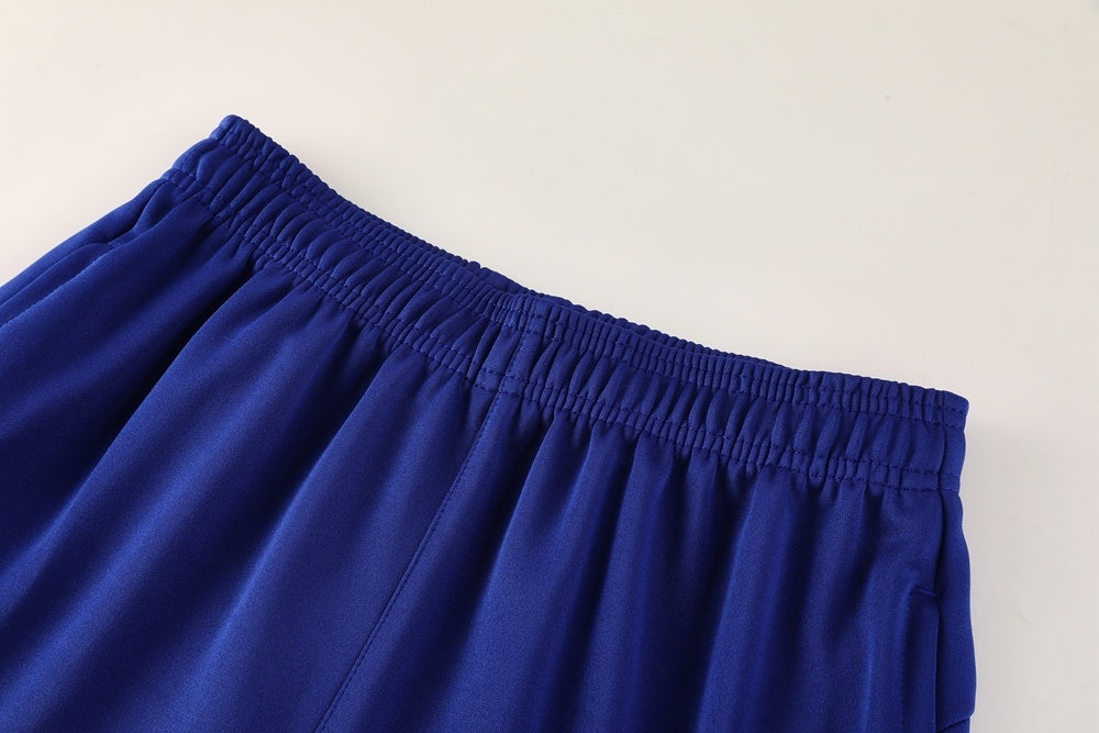 25/26 Tuta Barcelona Blue