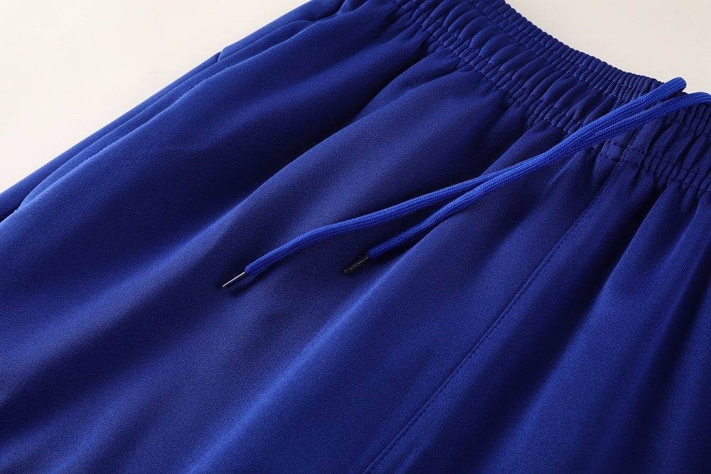 25/26 Tuta Barcelona Blue