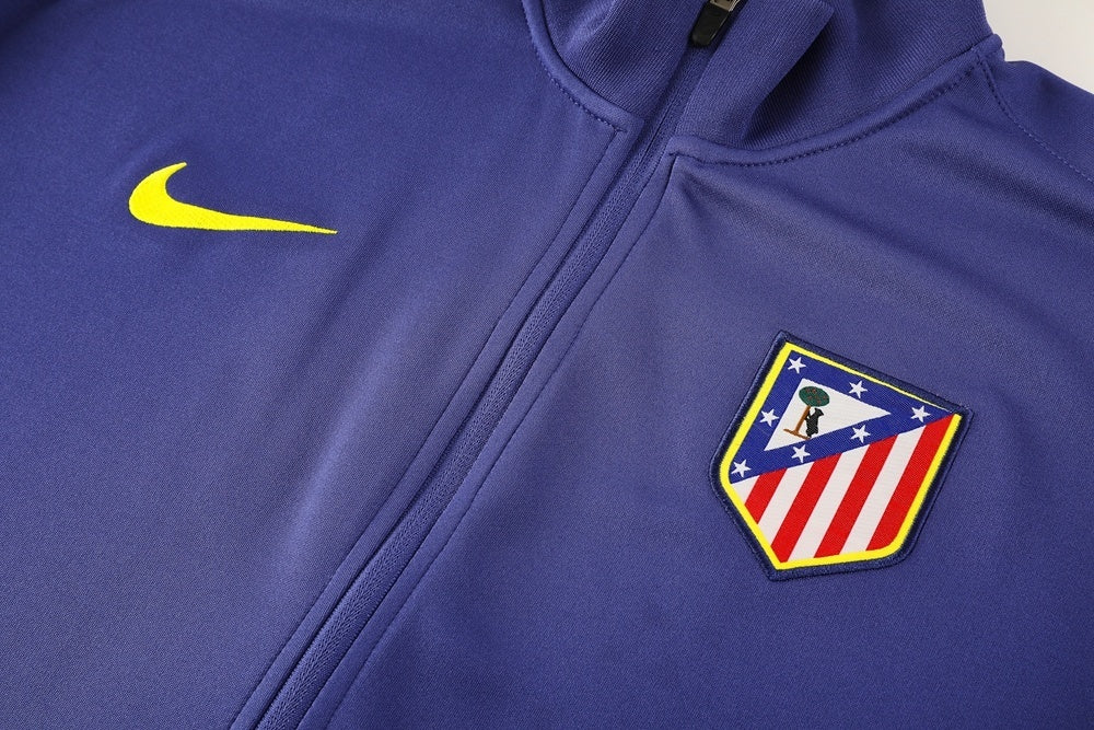 25/26 Tuta Atletico Madrid.