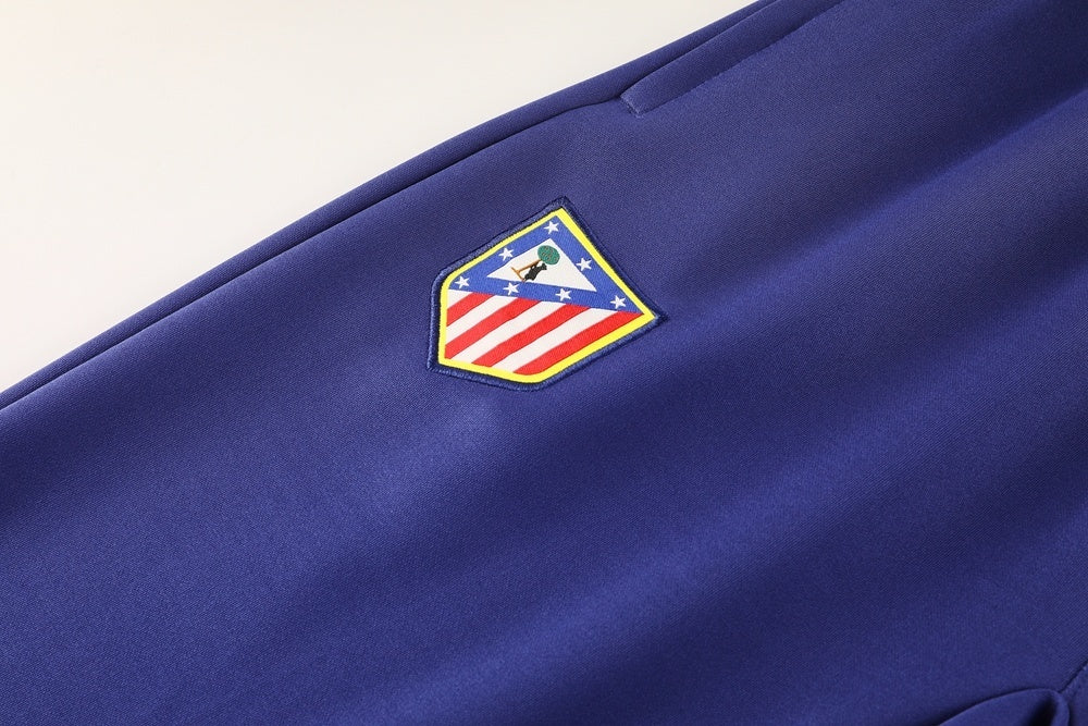 25/26 Tuta Atletico Madrid.