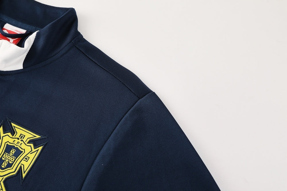 25/26 Tuta Portogallo