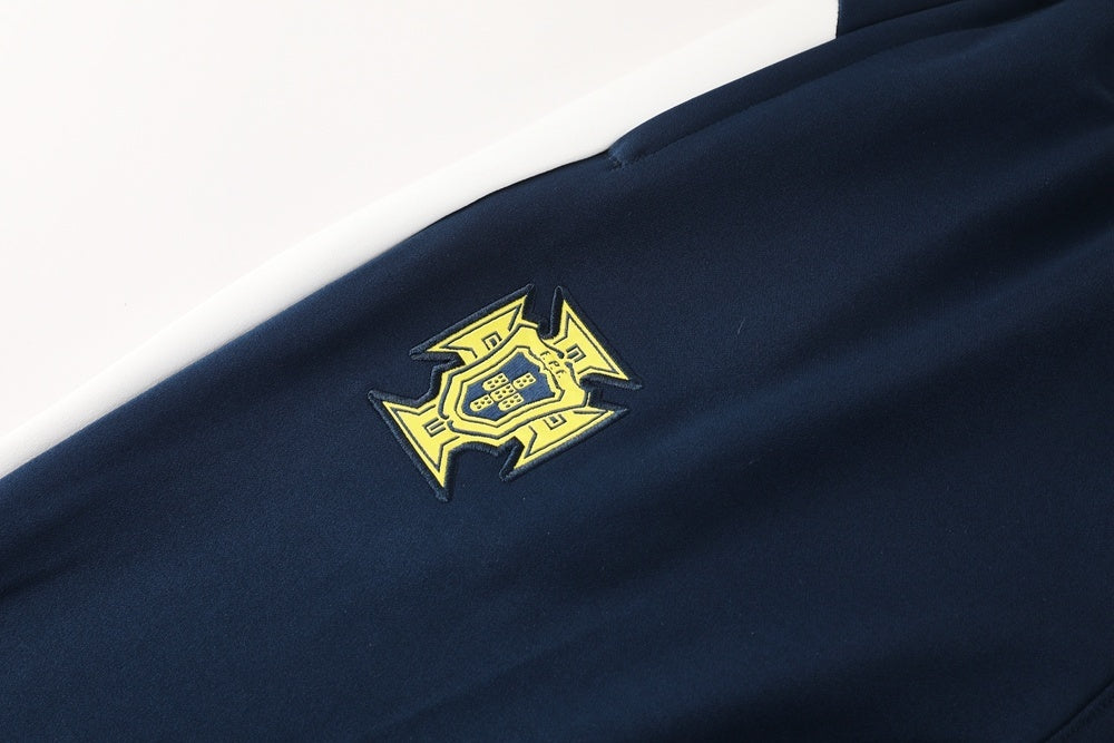 25/26 Tuta Portogallo