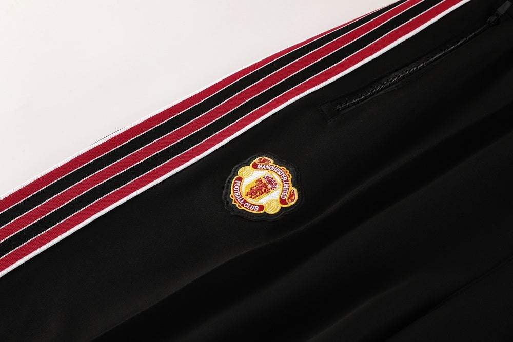 25/26 Tuta Manchester United.