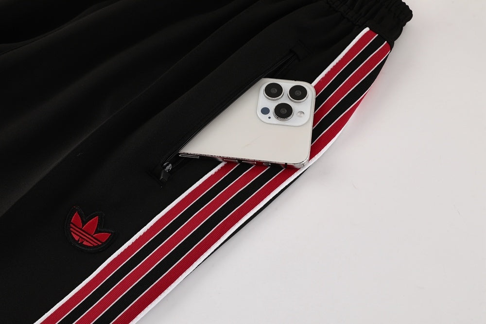 25/26 Tuta Manchester United.