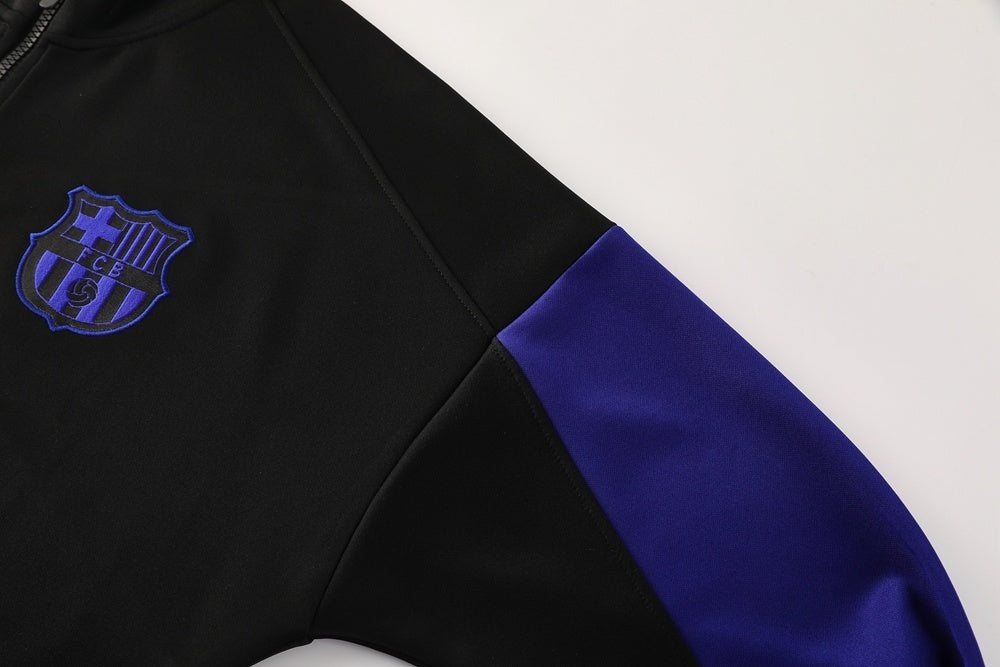 25/26 Tuta Barcelona