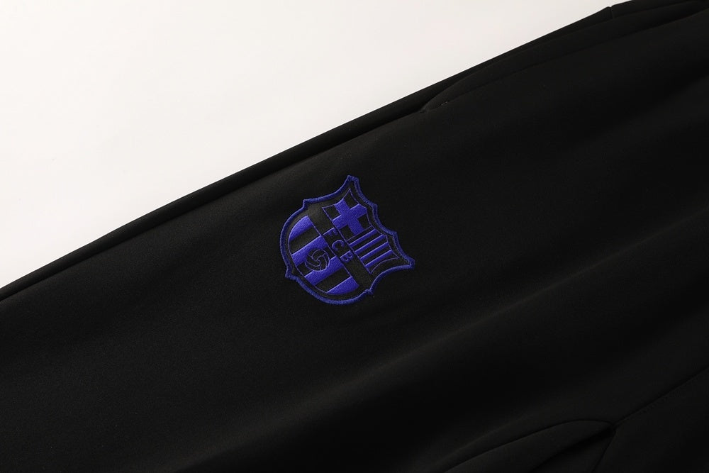 25/26 Tuta Barcelona