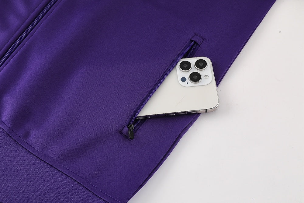 25/26 Tuta Real Madrid Special