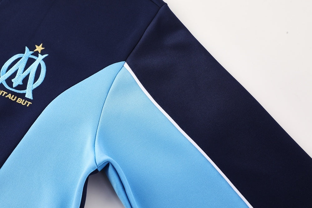 25/26 Tuta OM Olympique Marsiglia