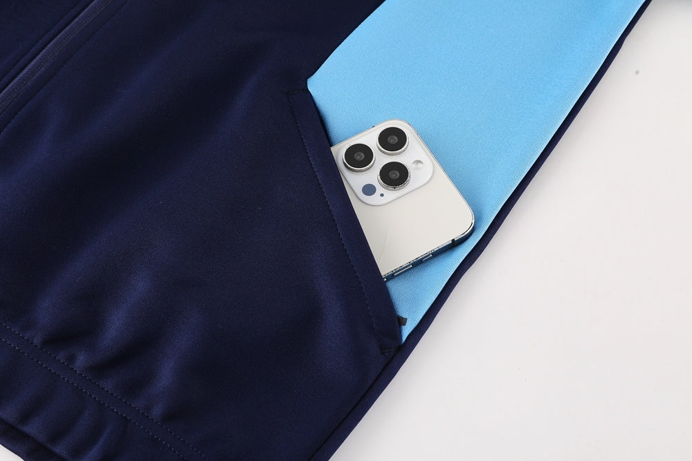 25/26 Tuta Manchester City