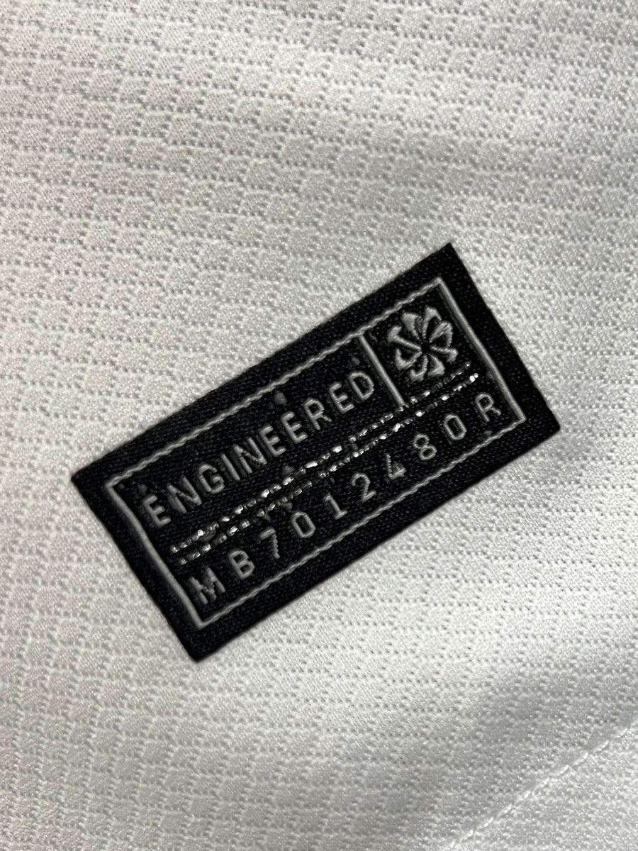 25/26 Tottenham Home