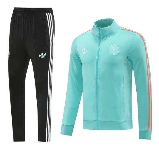Tuta Inter Miami - (2025) Pronta Consegna