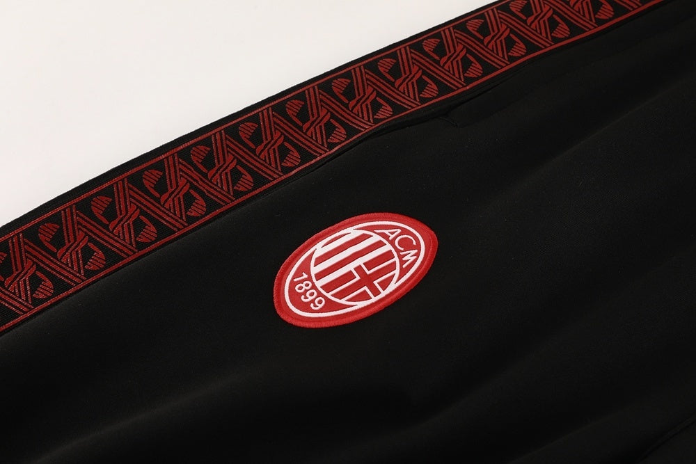 25/26 Tuta Milan White