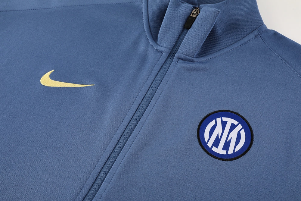 Tuta Inter 2025 -  Pronta Consegna