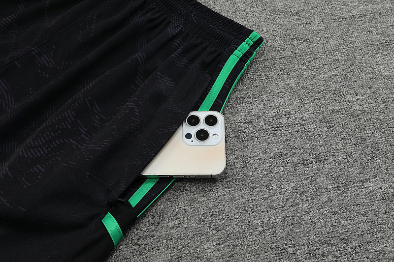 23/24 Real Madrid Training Suit (E705)
